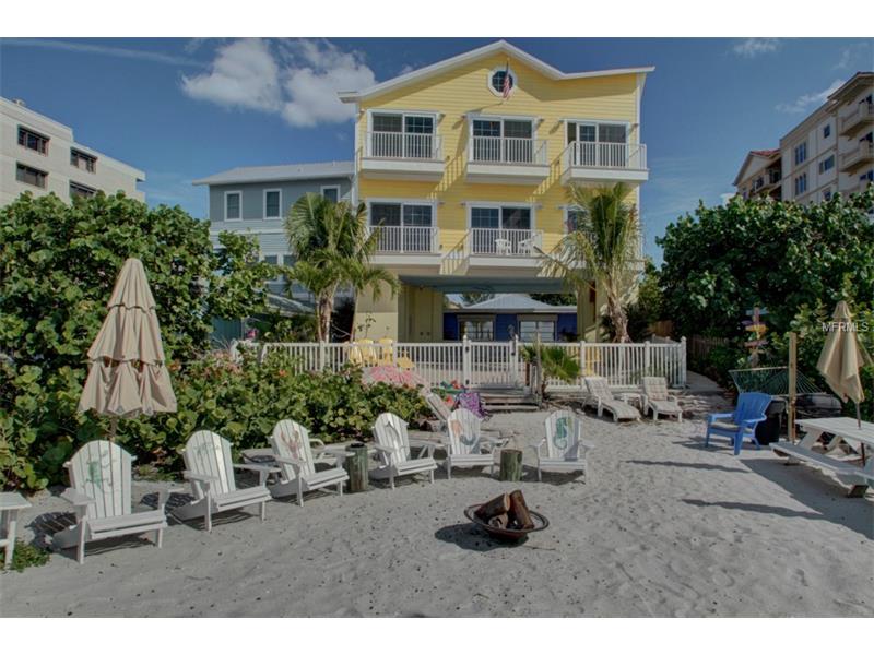 Indian Shores, FL 33785