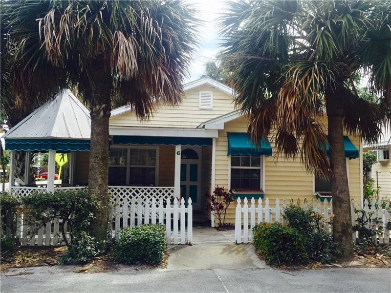 822 GULF BOULEVARD, Indian Rocks Beach, FL 33785