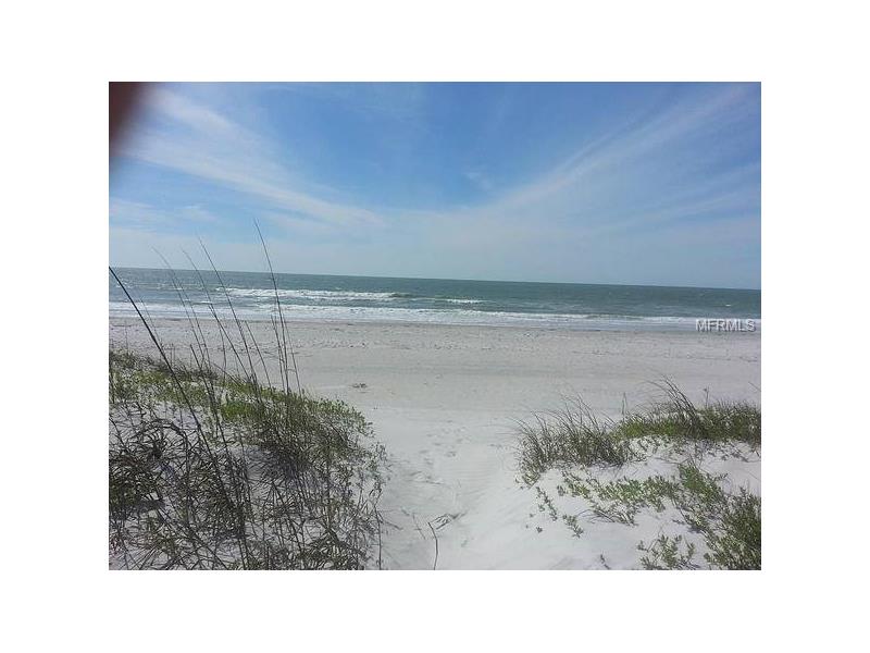 822 GULF BOULEVARD, Indian Rocks Beach, FL 33785
