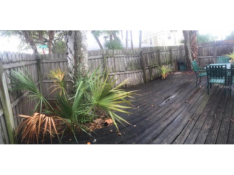 822 GULF BOULEVARD, Indian Rocks Beach, FL 33785
