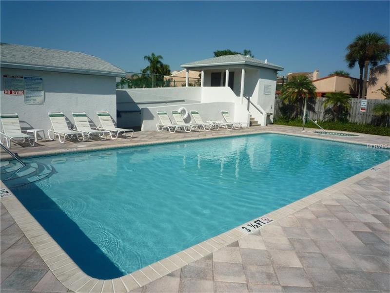 629 GARLAND CIRCLE, Indian Rocks Beach, FL 33785