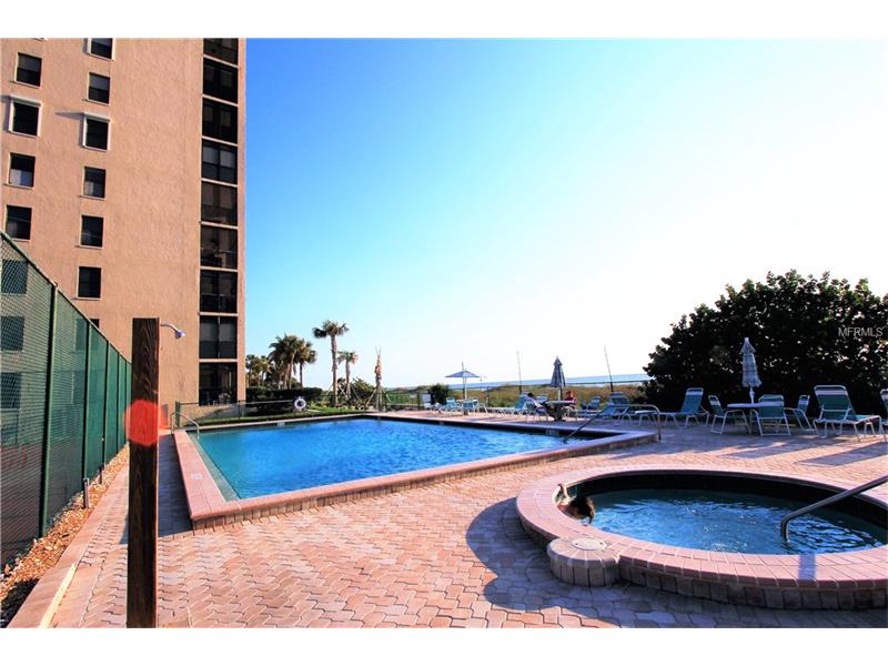 900 GULF BOULEVARD, Indian Rocks Beach, FL 33785