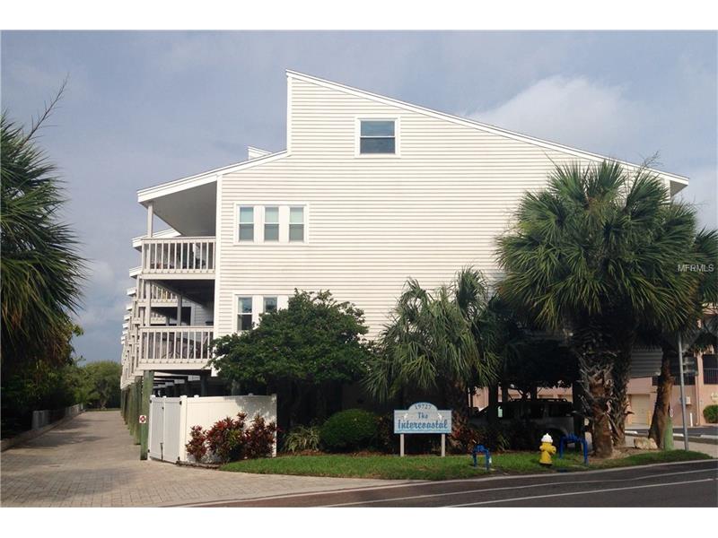 19727 GULF BOULEVARD, Indian Shores, FL 33785