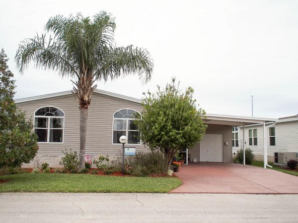 Schalamar Creek4682 Devonwood CourtLakeland, FL 33801