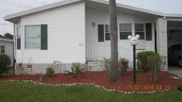 Schalamar Creek4580 Duffer PlaceLakeland, FL 33801
