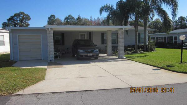 Schalamar Creek1483 Deverly DriveLakeland, FL 33801