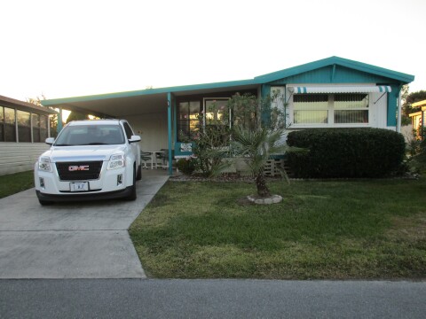 Anglers Cove944 Reynolds Rd. #55Lakeland, FL 33801