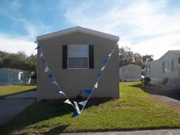 Sunshine Village Mobile Home Community 1234 Reynolds RdLakeland, FL 33801