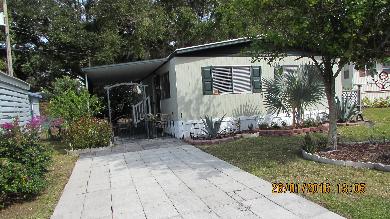 Bonny Shores MHP159 Bonny Shores DrLakeland, FL 33801