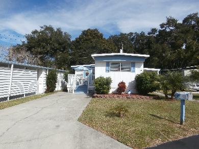 Bonny Shores MHP158 Bonny Shores DrLakeland, FL 33801