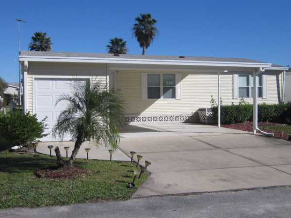 Schalamar Creek1619 Deverly DriveLakeland, FL 33801