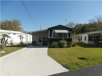 Bonny Shores MHP154 Bonny Shores DrLakeland, FL 33801