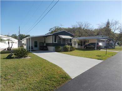 Bonny Shores MHP154 Bonny Shores DrLakeland, FL 33801
