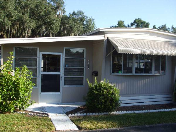 Lakeland Estates1252 Buddy StreetLakeland, FL 33801
