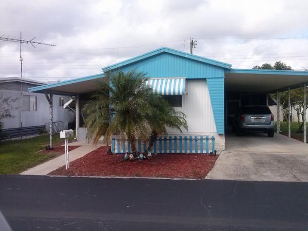 Bonny Shores MHP71 Bonny ShoresLakeland, FL 33801