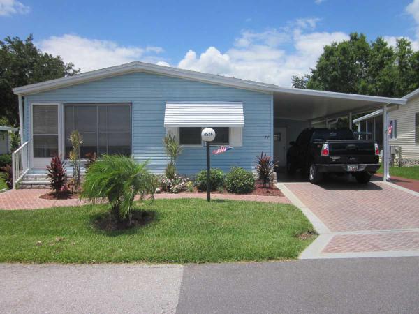 Schalamar Creek4528 Arlington Park DriveLakeland, FL 33801