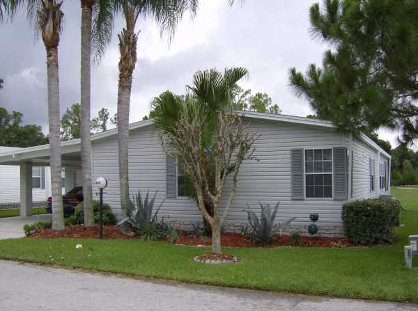 Schalamar Creek1460 Deverly DriveLakeland, FL 33801