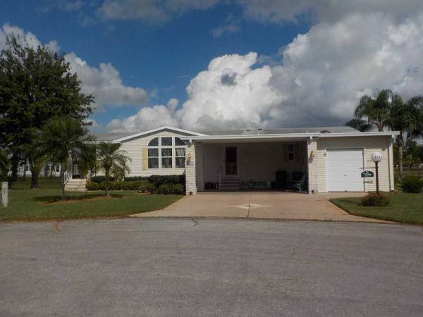 Schalamar Creek1267 Brockway CourtLakeland, FL 33801