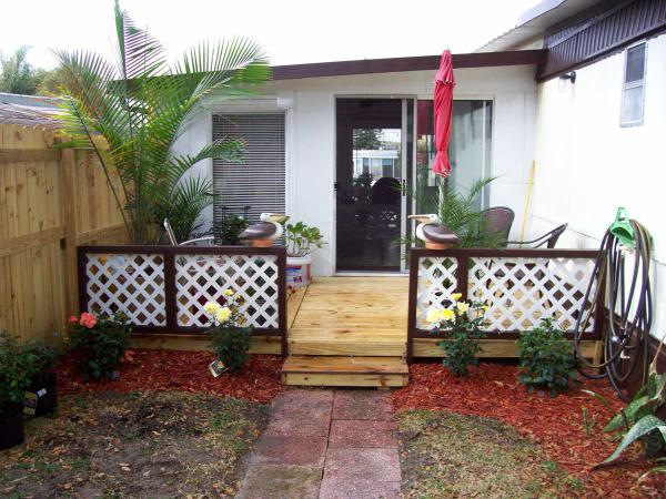 Bonny Shores MHP23 Bonny Shores DrLakeland, FL 33801