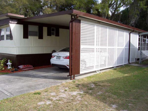 Bonny Shores MHP23 Bonny Shores DrLakeland, FL 33801