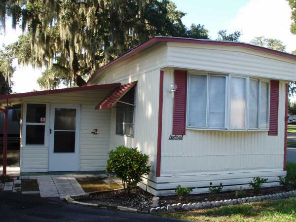 Lakeland Estates201 Anthony AvenueLakeland, FL 33801