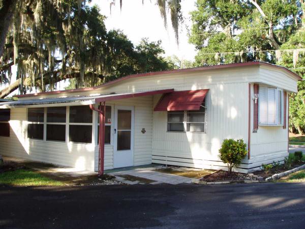 Lakeland Estates201 Anthony AvenueLakeland, FL 33801