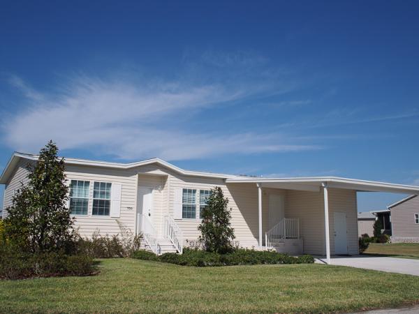 Schalamar Creek1674 Deverly DriveLakeland, FL 33801