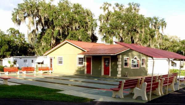Lakeland Estates1273 Paul StreetLakeland, FL 33801