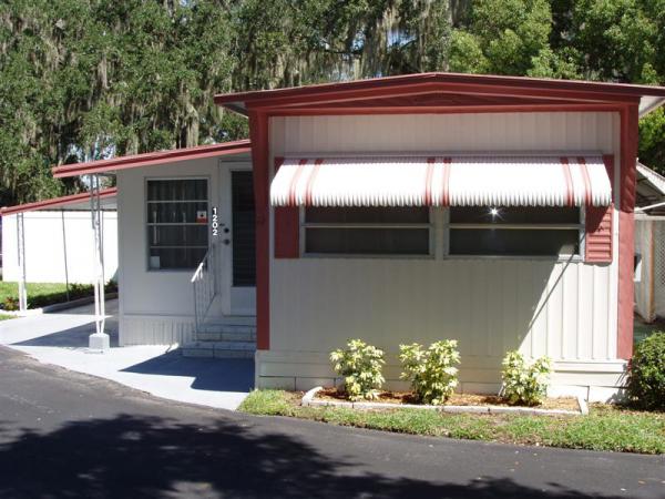 Lakeland Estates1202 George StLakeland, FL 33801