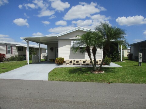 Anglers Cove944 Reynolds Road #152Lakeland, FL 33801