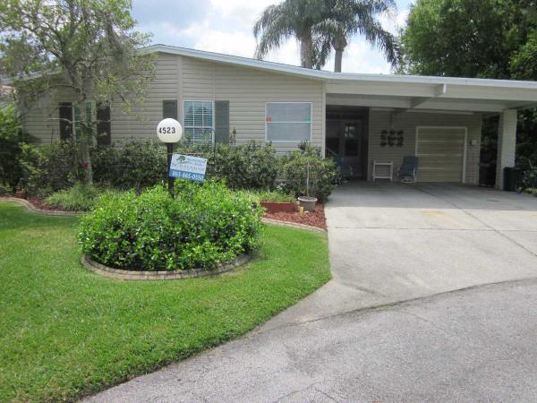 Schalamar Creek4523 Delmar DriveLakeland, FL 33801