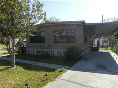 Bonny Shores MHP147 Bonny Shores DrLakeland, FL 33801