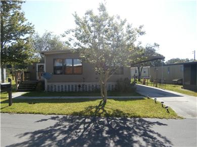 Bonny Shores MHP147 Bonny Shores DrLakeland, FL 33801