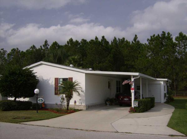 Schalamar Creek1634 Deverly DriveLakeland, FL 33801