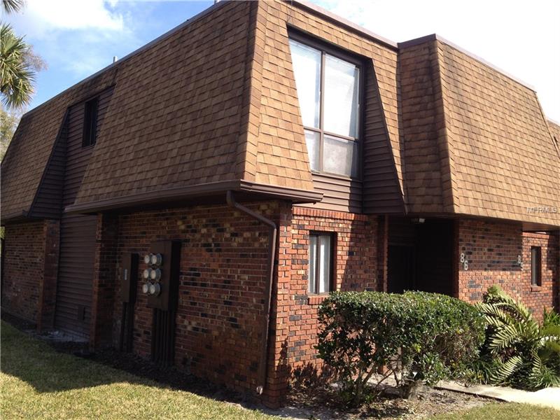 1836 N CRYSTAL LAKE DRIVE, Lakeland, FL 33801