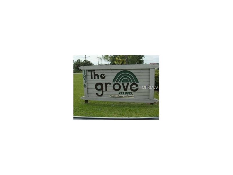 1836 N CRYSTAL LAKE DRIVE, Lakeland, FL 33801