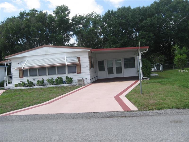 1610 REYNOLDS ROAD, Lakeland, FL 33801
