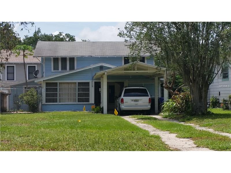 841 ORANGE PARK AVENUE, Lakeland, FL 33801
