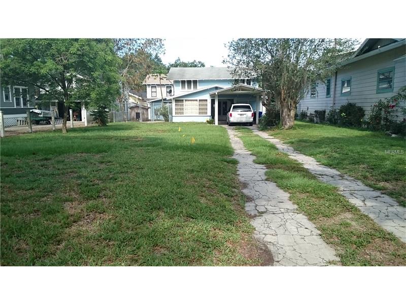 841 ORANGE PARK AVENUE, Lakeland, FL 33801