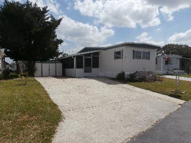 Bonny Shores MHP63 Bonny Shores DrLakeland, FL 33801