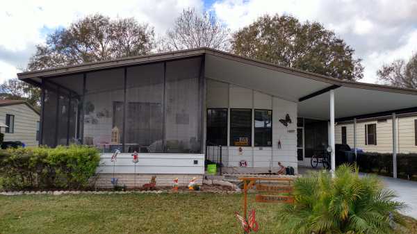 Ariana Village1225 Ariana Village BoulevardLakeland, FL 33803