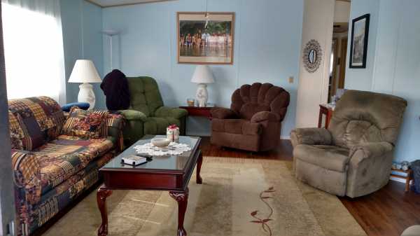 Ariana Village1225 Ariana Village BoulevardLakeland, FL 33803