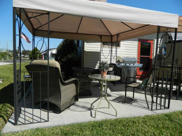 Beacon Terrace2425 Harden Blvd Lot 178Lakeland, FL 33803