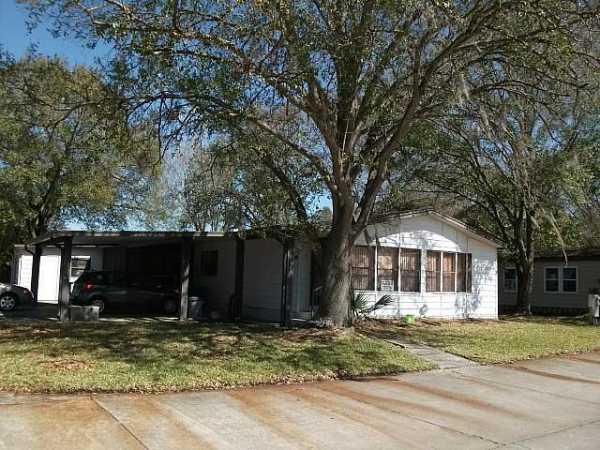 Ariana Village1003 Cosmos Dr.Lakeland, FL 33803