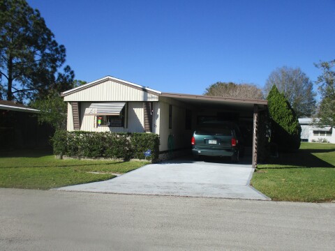 Heatherwood Village1925 Harden Blvd.Lakeland, FL 33803