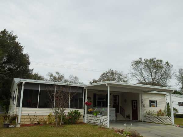 Ariana Village1723 Poppy CircleLakeland, FL 33803