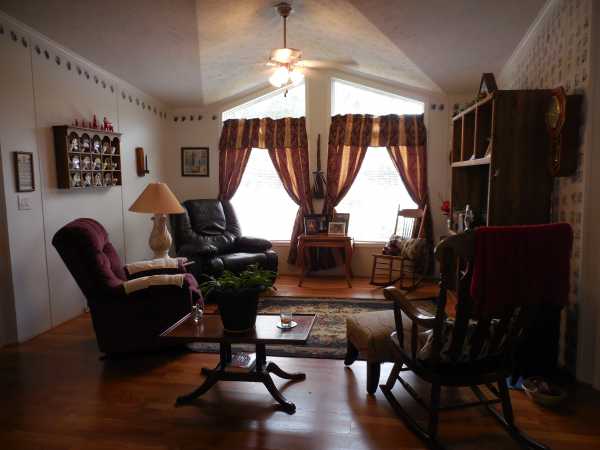 Ariana Village1723 Poppy CircleLakeland, FL 33803
