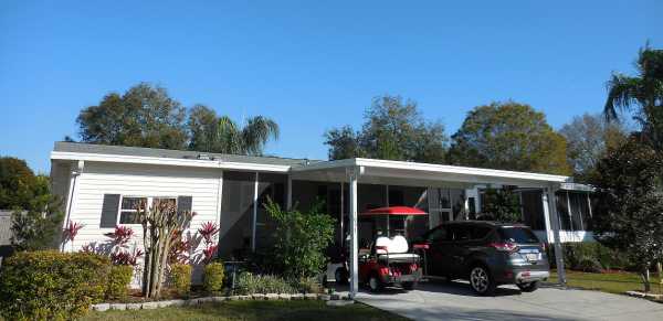 Ariana Village1637 Poppy CircleLakeland, FL 33803