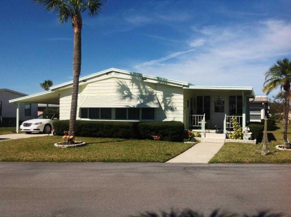 Beacon Terrace2425 Harden Blvd, Lot 216Lakeland, FL 33803