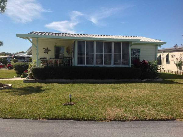 Beacon Terrace2425 Harden Blvd, Lot 216Lakeland, FL 33803